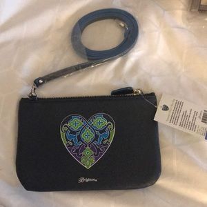 New Brighton mini purse
